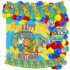 Kit decorativo Scooby Doo
