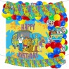 Kit decorativo Scooby Doo