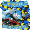 Kit decorativo Thomas y sus amigos