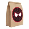 12 Bolsas de dulces Spiderman Miles Morales
