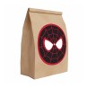12 Bolsas de dulces Spiderman Miles Morales