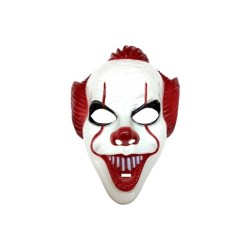 Máscara de payaso IT