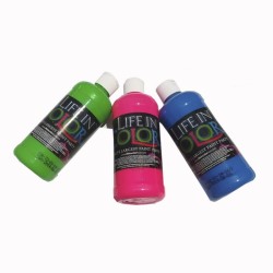 Pintura life in color