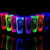pintura neón 25 ml