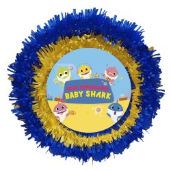 Piñata Baby Shark