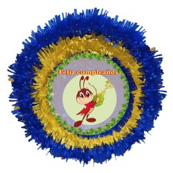 Piñata Cri Cri