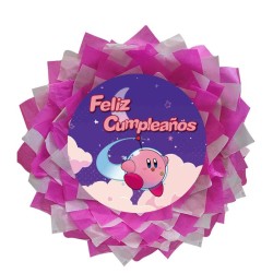 Piñata Kirby