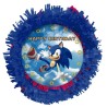 Piñata Sonic