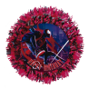 Piñata Spiderman Miles Morales