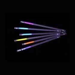 Popote luminoso cyalume