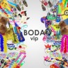 Paquete Boda