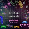 Paquete disco