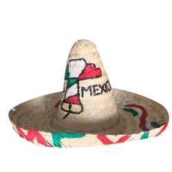 Sombrero Charro