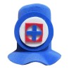 Sombrero de hule espuma Cruz Azul