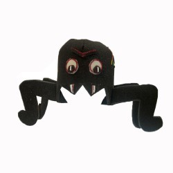 Sombrero araña