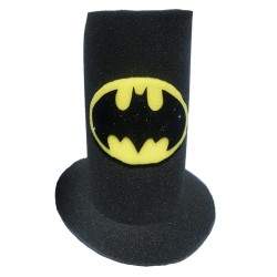 sombrero batman
