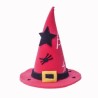 Sombrero bruja