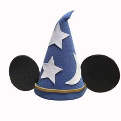 Sombrero mickey mago