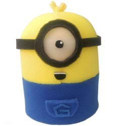 sombrero minion