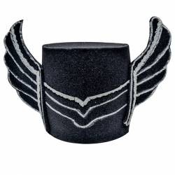 Sombrero thor de hule espuma