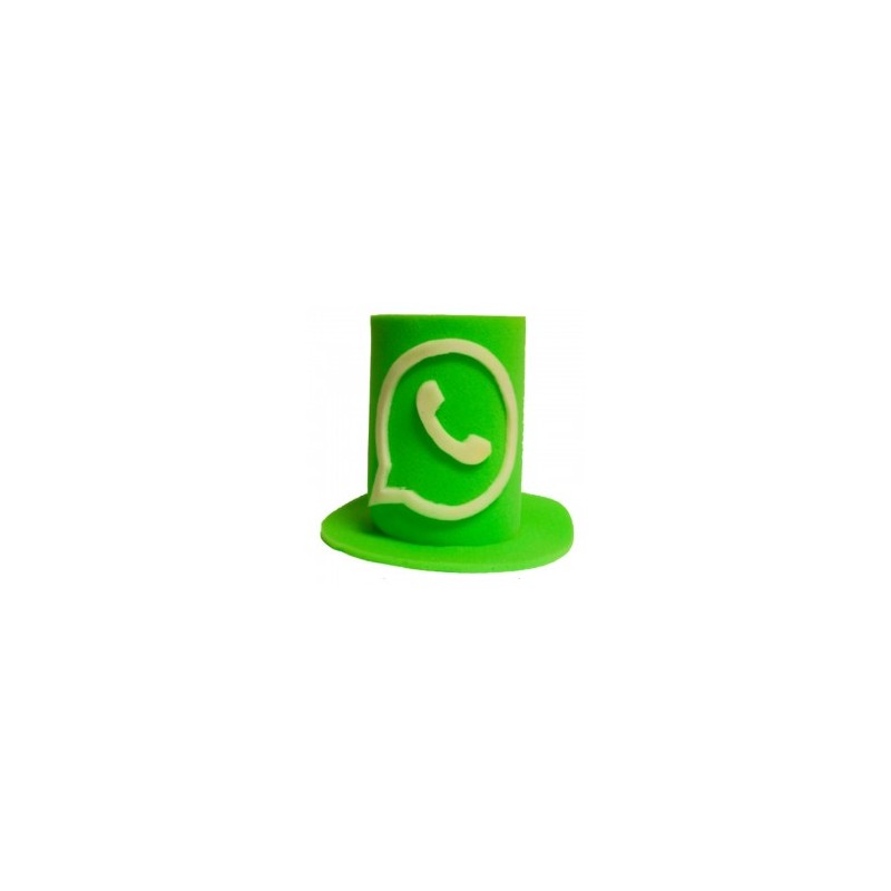 sombrero whatsapp