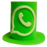 sombrero whatsapp