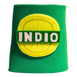 sombrero cerveza indio