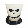 Sombrero jack skeleton hule espuma