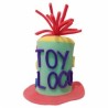 Sombrero loco "Toy loco"