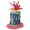 Sombrero loco "Toy loco"