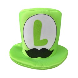 Sombrero Luigi