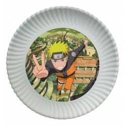 Naruto platos