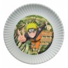 Naruto platos