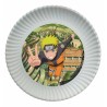 Naruto platos