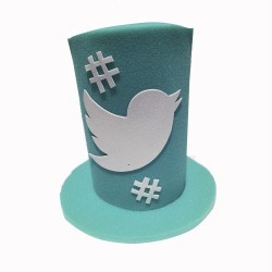 Sombrero twitter