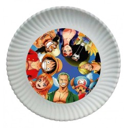 Platos One Piece