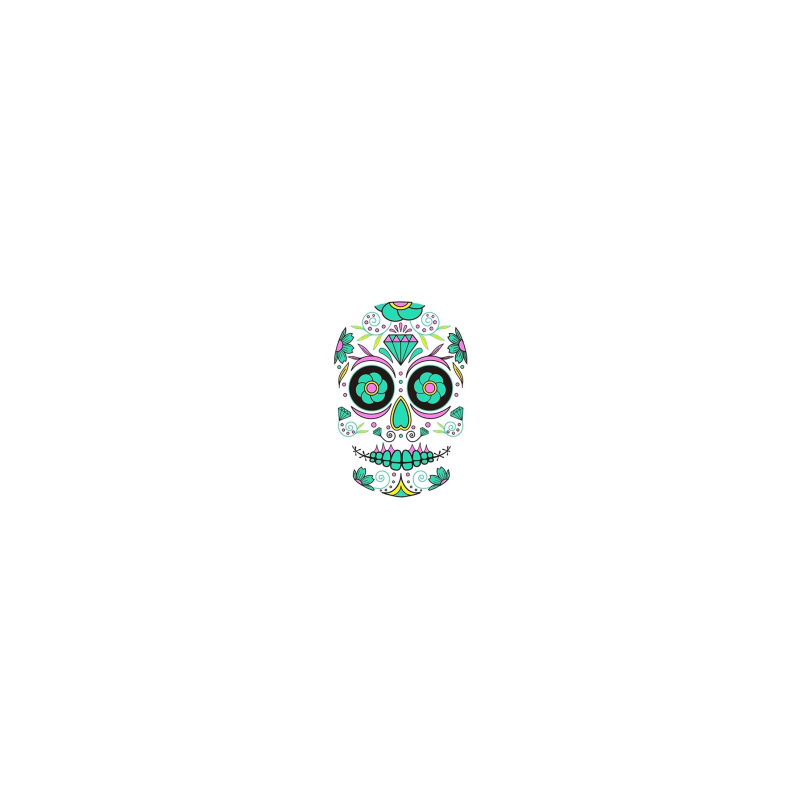 Tatuaje neón