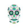 Tatuaje neón