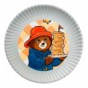Oso Paddington platos