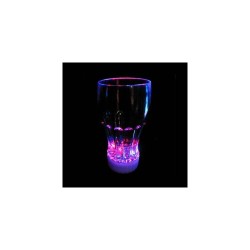 Vaso luminoso led