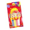 Velas happy birthday