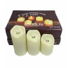 Velas LED