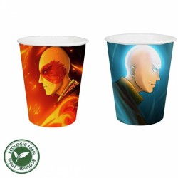 12 Vasos Avatar