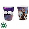 12 Vasos Fornite