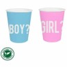 Vaso Girl or Boy