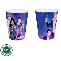 12 Vasos Julie and the Phantoms