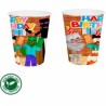 Vasos Minecraft