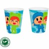 Vaso ecológico Pocoyo