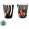 12 Vasos Umbrella Academy