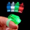 Anillo luminoso led (4 pzas)